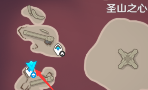 《原神》5.5版本新增观景点位一览