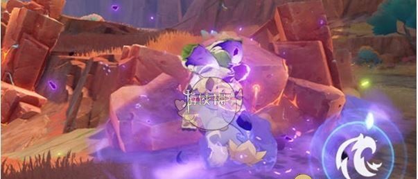 《原神》5.5新增挑逗幻写灵全收集攻略