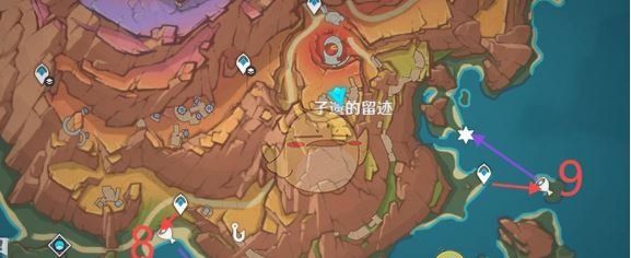 《原神》5.5新增挑逗幻写灵全收集攻略