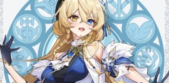 《原神》爱可菲培养攻略