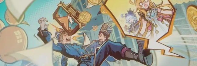 《原神》安全接敌实训第六关攻略