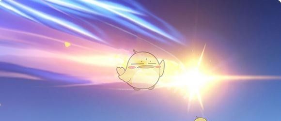 《原神》出金机制介绍