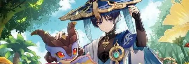 《原神》杜林突破材料一览