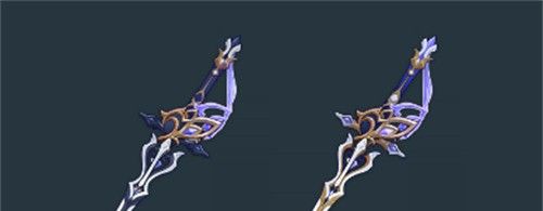 《原神》杜林武器选择推荐