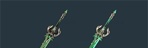 《原神》杜林武器选择推荐