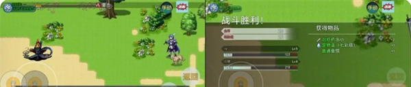《云殇大陆》新手前期玩法攻略