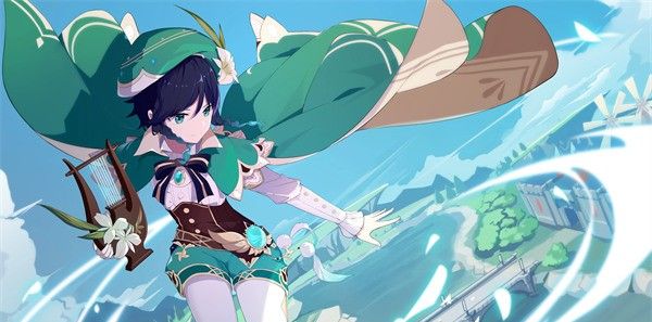 《原神》杜林阵容搭配推荐