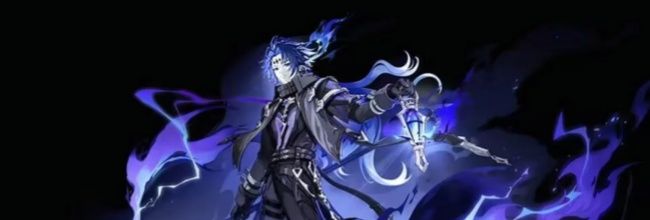 《原神》菲林斯不同命座输出手法技巧