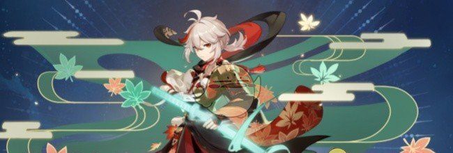 《原神》枫原万叶圣遗物词条搭配攻略
