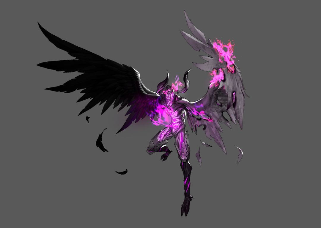 耀世格斗异界：崩解圣域BOSS技能及打法介绍