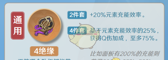 《原神》凯亚圣遗物及词条搭配攻略