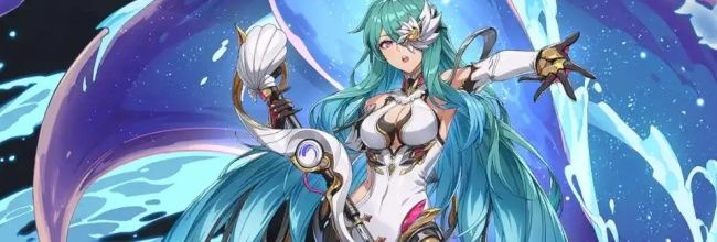 《伊瑟》凌罗养成攻略