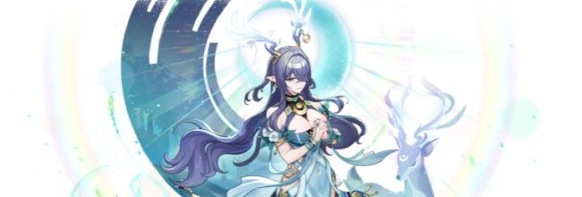 《原神》菈乌玛培养与配队攻略