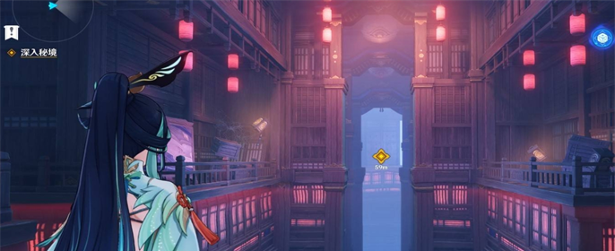《原神》梦见月瑞希传说任务秘境宝箱获取攻略