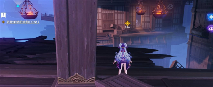 《原神》梦见月瑞希传说任务秘境宝箱获取攻略