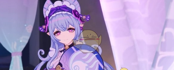 《原神》梦见月瑞希玩法教学