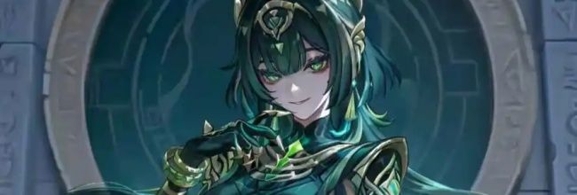 《原神》奈芙尔那夏镇情报收集攻略