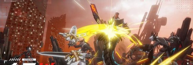 《伊瑟》奈薇忒角色配队及抽取建议