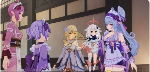 《原神》秋沙钱汤的经营危机任务攻略