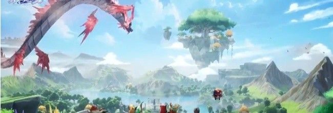 《云上契约》冰魄法师技能介绍