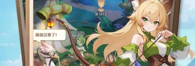 《云上契约》战士幻灵：狂战卫灵技能一览