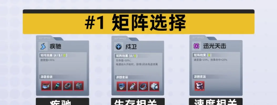 《伊瑟》水生绫矩阵推荐