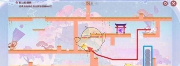 《原神》小狐狸的白日梦第5天攻略