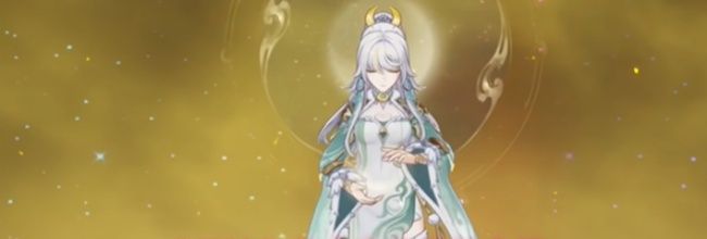 《原神》兹白定位属性介绍