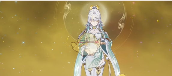 《原神》兹白技能介绍