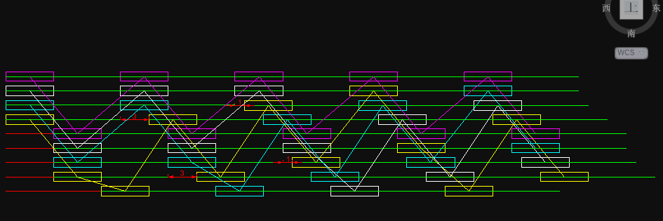 亿万光年武器板块前置教程