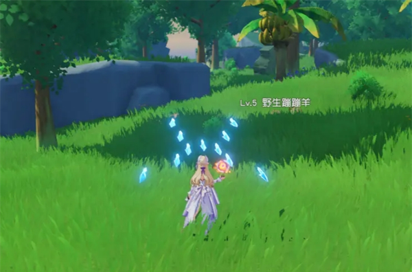 《悠星大陆》法师核心搭配推荐
