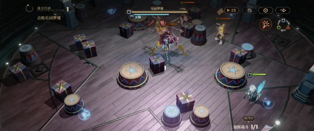 异象回声新手入门指南
