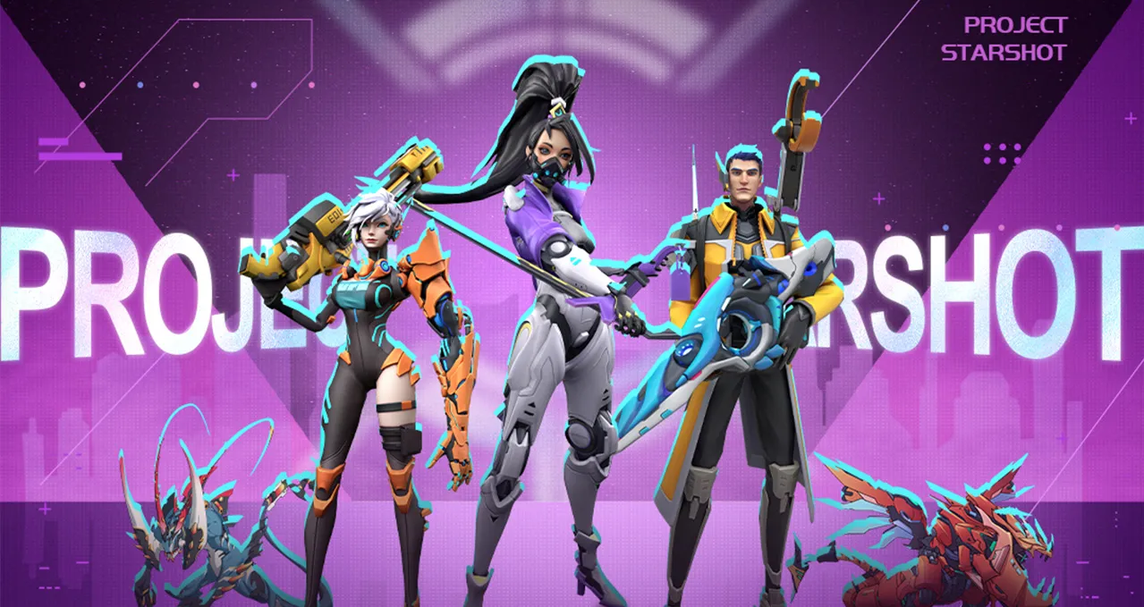 远星集结武器全解析