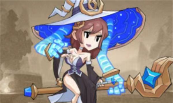 《英雄没有闪》奥黛丽强度评测