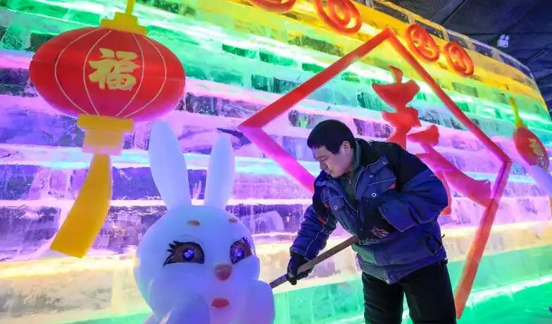 以下哪种职业从事的是一门转瞬即逝的艺术