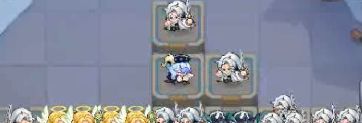 《永远的蔚蓝星球》116-120关卡攻略