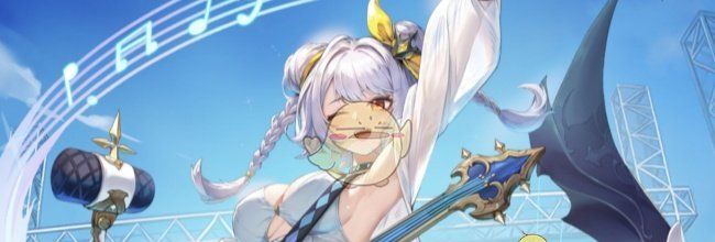 《永夜降临：复苏》冰系限定英雄阿库娅技能解析