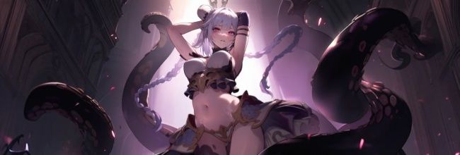 《永夜降临：复苏》红色攻击型魔偶解析及搭配推荐