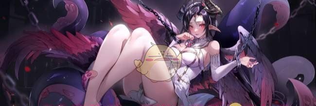 《永夜降临：复苏》弥纱技能分析