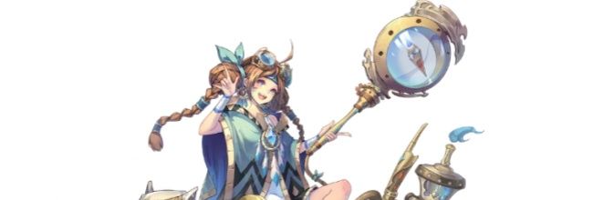 《永夜降临：复苏》守护者买买缇娅角色档案