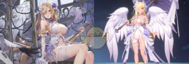 《永夜降临：复苏》伊丽莎白的皮肤获取价格