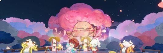 《阴阳师》2025春樱寮约活动玩法介绍