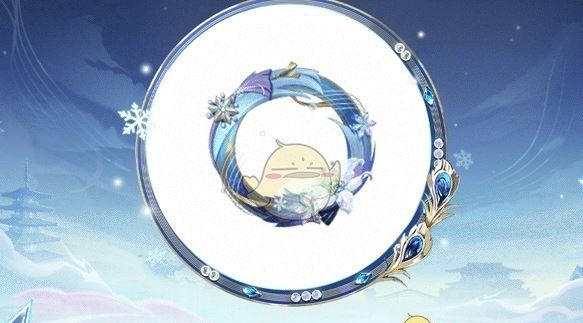 《阴阳师》初音未来霜冬千曲上线时间一览