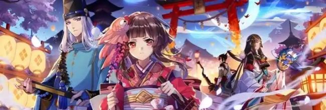 《阴阳师》风雅韵阵容搭配推荐