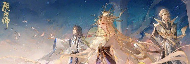 《阴阳师》花舞刷新点分布