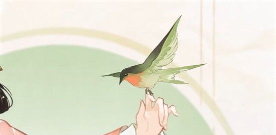 《阴阳师》龙珏新皮肤渌意春早上线时间介绍