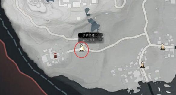 《燕云十六声》爱哭鬼任务攻略