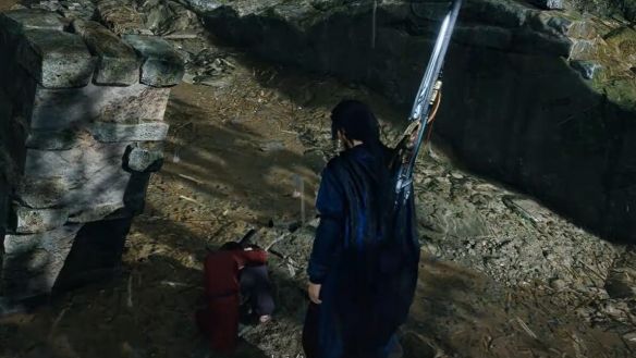 《燕云十六声》爱哭鬼任务攻略
