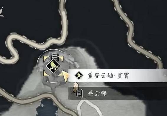 《燕云十六声》不见山天陉探索指南