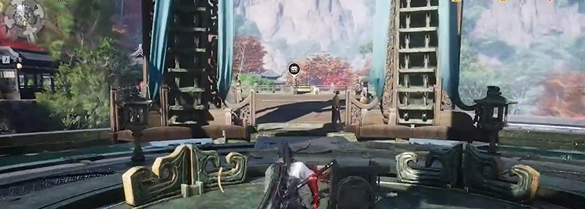 《燕云十六声》不见山坐骑